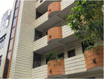 大红鹰dhy钦州分公司房产招租公告